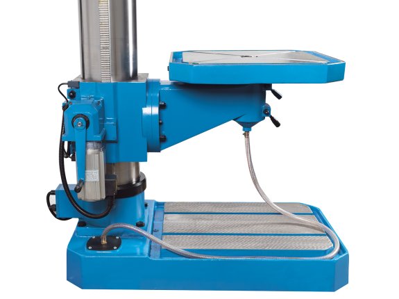 SSB 70 Xn Advanced - Column Drilling Machines | KNUTH Machine Tools